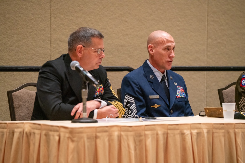 National Defense Transportation Association Fall Meeting 2023