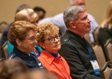 National Defense Transportation Association Fall Meeting 2023