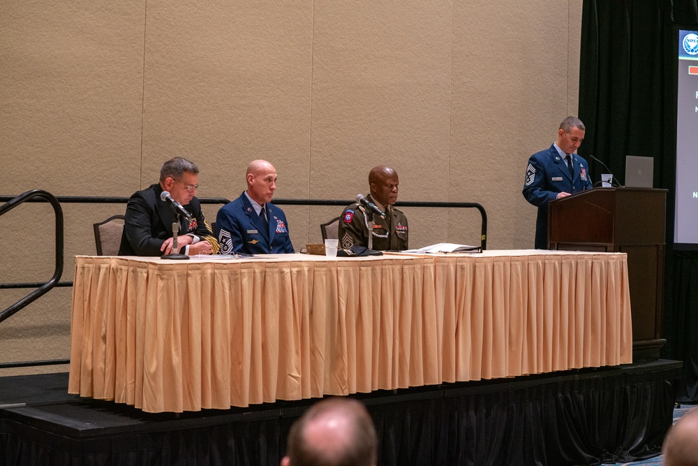 National Defense Transportation Association Fall Meeting 2023