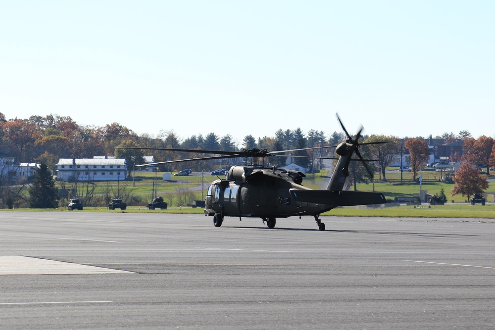 Legacy in flight: Father and son fly together