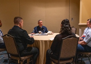 National Defense Transportation Association Fall Meeting 2023