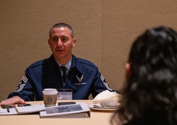 National Defense Transportation Association Fall Meeting 2023