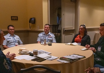 National Defense Transportation Association Fall Meeting 2023