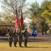 1st Armored Division Artillery welcomes new senior enlisted advisor during change of responsibility ceremony