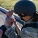 Caduceus Spear offers joint training opportunity for 97th, 82nd and 71st MDGs