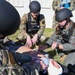 Caduceus Spear offers joint training opportunity for 97th, 82nd and 71st MDGs