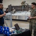Annual Career fair for transitioning service members hosted at the National Museum of the Marine Corps