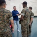 Annual Career fair for transitioning service members hosted at the National Museum of the Marine Corps
