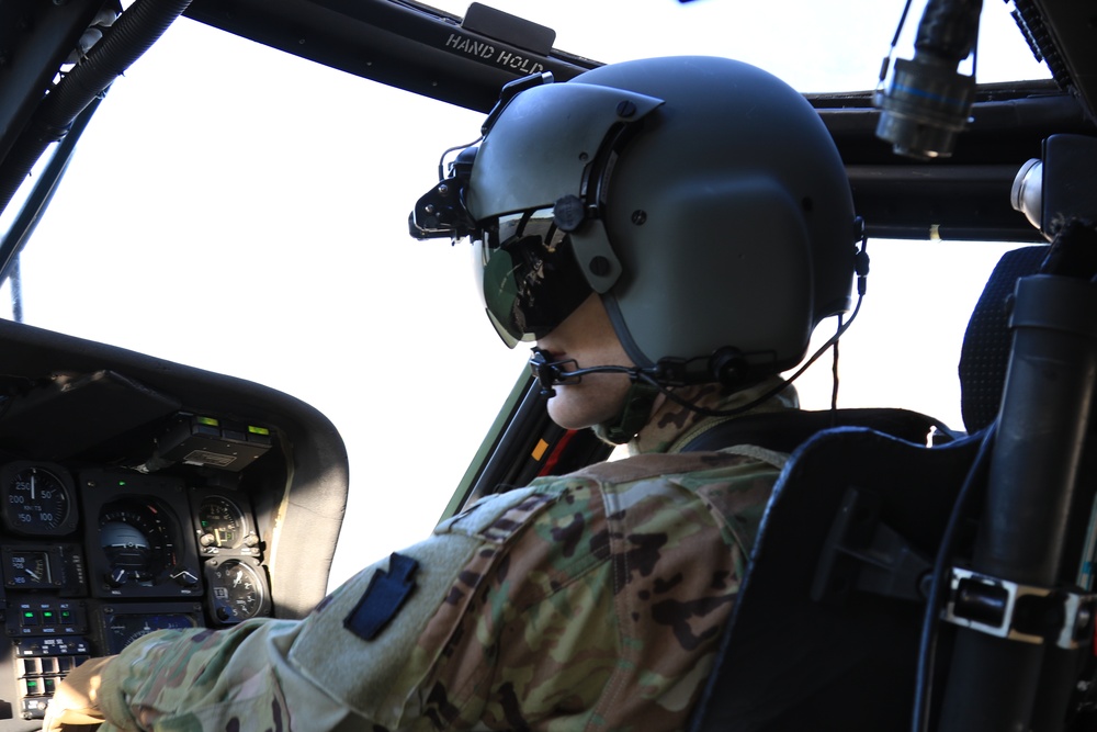 DVIDS   Images   Legacy In Flight: Father And Son Fly Together [Image 1