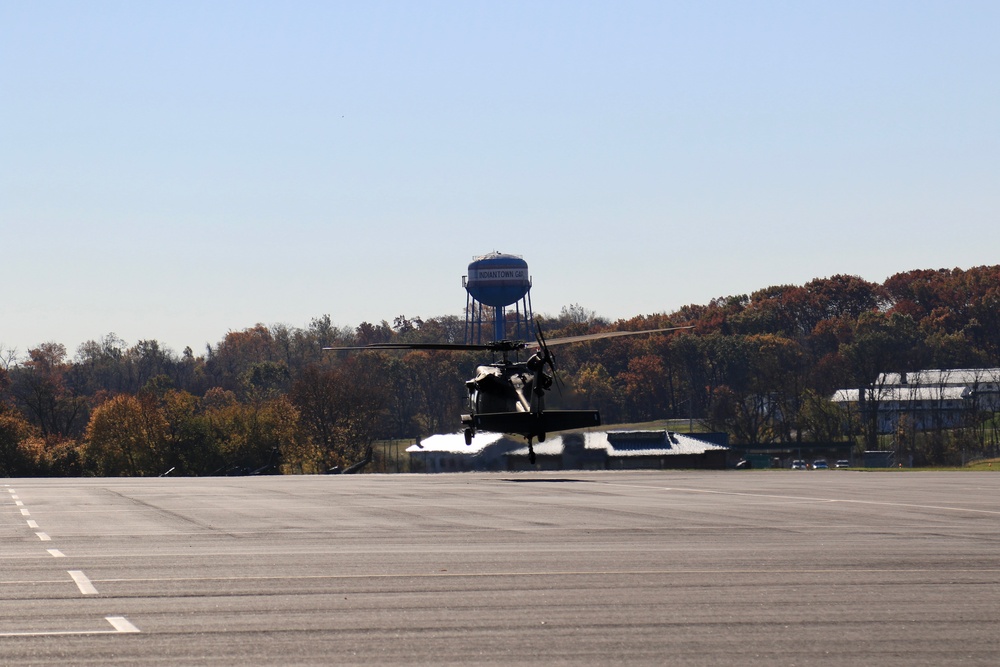 Legacy in flight: Father and son fly together