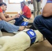 Therapy dogs visit Hawaii Wildfire Recovery Field Office in Kihei, Hawai‘i