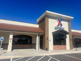 Army &amp; Air Force Exchange Service Unveils $12.7 Million Express Convenience Store at JBSA-Randolph