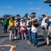 USS Theodore Roosevelt