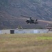 JPMRC 24-01: 25th Combat Aviation Brigade sets up at Dillingham Airfield