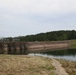 Sam Rayburn Lake drawdown allows for much needed dam repairs