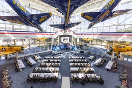 LEGACY Summit 2023 Held in Pensacola