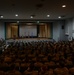 15th Wing hosts wing-wide all-call