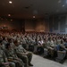 15th Wing hosts wing-wide all-call