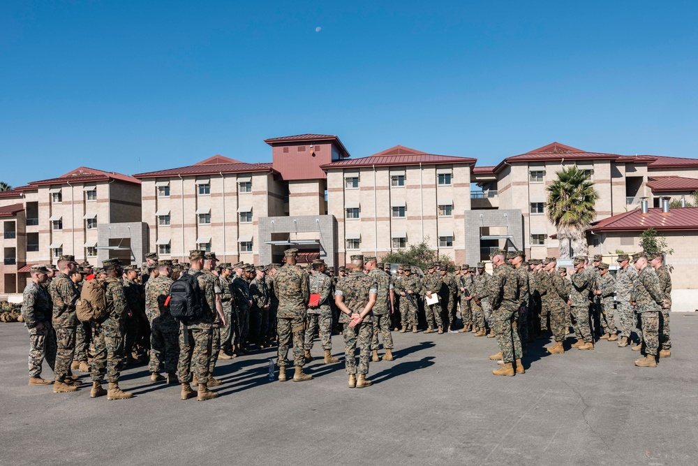 MRF-SEA Meritorious Promotion