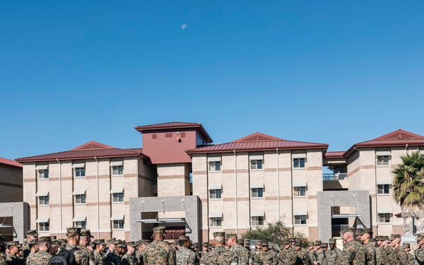 MRF-SEA Meritorious Promotion