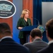 Deputy Secretary of Defense Hicks and Brig. Gen. Ryder Conduct a Press Briefing