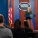 Deputy Secretary of Defense Hicks and Brig. Gen. Ryder Conduct a Press Briefing