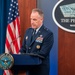 Deputy Secretary of Defense Hicks and Brig. Gen. Ryder Conduct a Press Briefing