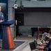 Deputy Secretary of Defense Hicks and Brig. Gen. Ryder Conduct a Press Briefing