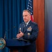 Deputy Secretary of Defense Hicks and Brig. Gen. Ryder Conduct a Press Briefing