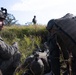 RD 23 FTX: V22, JGSDF Casualty Evacuation Drill at Hijyudai Maneuver Area