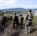 RD 23 FTX: V22, JGSDF Casualty Evacuation Drill at Hijyudai Maneuver Area