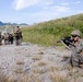 RD 23 FTX: V22, JGSDF Casualty Evacuation Drill at Hijyudai Maneuver Area