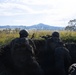 RD 23 FTX: V22, JGSDF Casualty Evacuation Drill at Hijyudai Maneuver Area