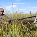 RD 23 FTX: V22, JGSDF Casualty Evacuation Drill at Hijyudai Maneuver Area