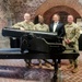 West Point Superintendent Visits Fort Hamilton