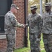 West Point Superintendent Visits Fort Hamilton