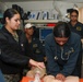 Medical training