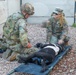 4th ID Holds Ivy Best Medic Competition 2023