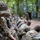 Southern Vanguard 24 Soldiers attend Brazilian Jungle Familiarization Course