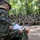 Southern Vanguard 24 Soldiers attend Brazilian Jungle Familiarization Course