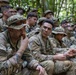 Southern Vanguard 24 Soldiers attend Brazilian Jungle Familiarization Course