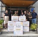 Army Engineers bring joy to Korean Orphans for the third consecutive year