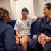 The Women of Grace: Female Sailors ‘build trust and togetherness’ on USS Hopper