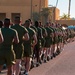 Hotel Company Motivational Run