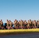 Hotel Company Motivational Run