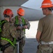 Opening the Dome on the AWACS