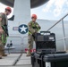 Opening the Dome on the AWACS