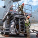 Opening the Dome on the AWACS