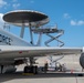 Opening the Dome on the AWACS