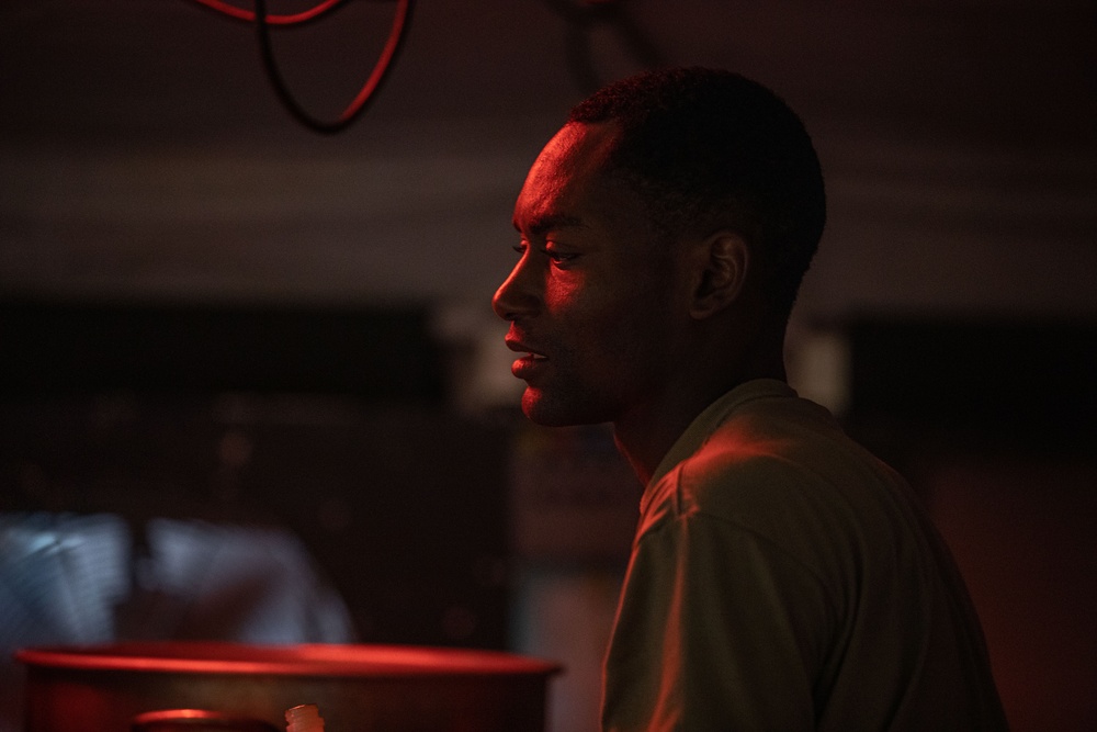 Culinary Specialists provide support during JPMRC 24-01